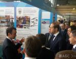 «ВНИИР-Прогресс» на выставке промышленных предприятий ПФО в Перми