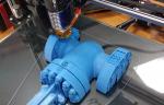 Специалисты «Арматурного Завода» используют 3D-принтер для разработки новых моделей трубопроводной арматуры