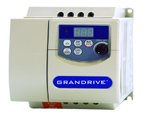 АДЛ представила новые преобразователи частоты GRANDRIVE PFD55