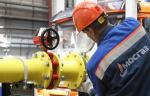 Компания «Мосгаз» провела модернизацию крупного ГРП «Переделкино» в Москве