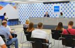 В Волгоградской области подвели промежуточные итоги догазификации региона