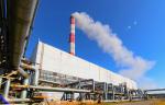Дальневосточная генерирующая компания модернизировала второй блок Хабаровской ТЭЦ-3