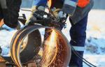 Специалисты «Газпром трансгаз Екатеринбург» обновили газопроводы-отводы в Свердловской и Челябинской областях