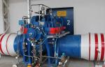 Специалисты «Транснефть - Приволга» установили новые насосные агрегаты на насосной станции «Комсомолец»