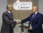 «Газпром нефть» расширяет поставки битумных материалов в Омскую область