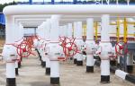 Специалисты АО «Транснефть – Дружба» подключили участок МН Унеча – Куйбышев-2 протяженностью 74 км