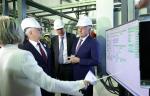В Республике Карелия завершено строительство 123-километрового газопровода-отвода