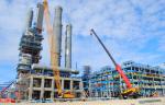 «Газпром» построит межпоселковый газопровод к космодрому «Восточный»