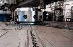 «ЗиО-Подольск» начал работы по выпуску оборудования для нового российского головного атомного ледокола «Россия»