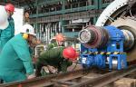Комиссия АО «Концерн Росэнергоатом» оценила качество ремонта энергоблока № 3 на Белоярской АЭС