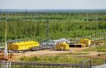 ООО «Таас-Юрях Нефтегазодобыча» запустило в работу вторую блочно-кустовую насосную станцию