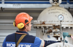 Компания «НОВАТЭК» планирует самостоятельное строительство магистрального газопровода «Волхов-Мурманск»