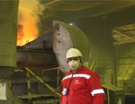 Редакция Armtorg.ru и журнала «Вестник арматурщика» посетили с рабочим визитом производственную площадку Благовещенского арматурного завода (ПАО «БАЗ»)