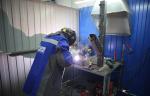 На площадке АО «Газпром газораспределение Ставрополь» состоялся региональный этап конкурса профмастерства «Лучший электрогазосварщик – 2026»