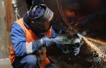 На западе Москвы на 50 % осуществлены работы по замене газопроводов высокого давления