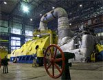 Сибирской генерирующей компании (СГК) начинает реконструкцию Назаровской ГРЭС
