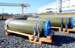 Завод «Трубодеталь» изготовил 52 отвода диаметром 24 дюйма для иракского нефтепровода «Западная Курна-2»