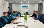 Представители курганских предприятий приняли участие в бизнес-миссии в город Ноябрьск