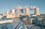 На энергоблоке №5 Ленинградской АЭС начались ремонтные работы