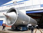 Завод Атыраунефтемаш планирует выйти на российский рынок