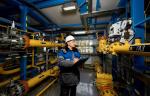 Объекты газораспределительной системы ООО «Газпром газораспределение Сибирь» готовы к работе в осенне-зимний период 2026/2027 годов