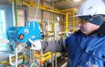 Специалисты ООО «Газпром трансгаз Екатеринбург» запустили в работу обновленную ГРС «Садовый»