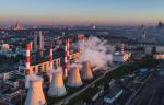 В Москве пройдет международная выставка MACHINERY/ELECTRO&HEAT GENERATION 2022