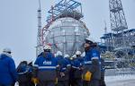Руководители предприятий-изготовителей оборудования побывали на Амурском газоперерабатывающем заводе 