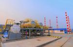 На НПС нефтепровода ВСТО-1 модернизированы 4 блочно-модульные котельные