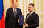 ЮАЗ одержал победу в областном конкурсе «Лидер экономики Оренбургской области» в двух номинациях