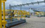 На нефтеперекачивающих станциях АО «Транснефть – Приволга» проведено обновление запорной арматуры