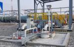 Специалисты «Транснефть – Урал» запустили в работу два реконструированных резервуара для нефтепродуктов