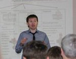 Рынок: Специалисты АБС Автоматизация провели семинар по электроприводной трубопроводной арматуре для Казахстанских машиностроителей