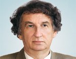 Евсиков Владимир Евсеевич, нач. арматурного отдела ООО НПЦ «АНОД», г. Нижний Новгород: В России есть и будет развиваться разработка качественной, инновационной и надежной трубопроводной арматуры!