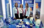 АО «ПТПА» активно привлекает молодых специалистов, участвуя в ярмарках вакансий вузов