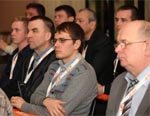 Valve Industry Forum&Expo - 2015: итоги первого дня