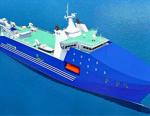 Компания «Кронштадт» обеспечил судно Академик Агеев современным насосным оборудованием