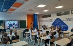 МК «Сплав» выступила одним из партнеров проекта профориентационного центра «Ступени к успеху»