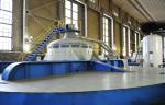 ТГК-1 модернизировала систему регулирования гидроагрегата №1 Верхне-Свирской ГЭС