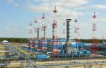 Главгосэкспертиза РФ одобрила возведение напорного нефтепровода на Чаяндинском НГКМ