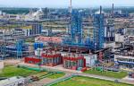 На заводе «Казаньоргсинтез» начался плановый остановочный ремонт