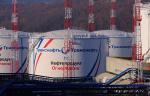 За два года АО «Черномортранснефть» возвело четыре резервуара (РВСП-30 000) на промышленной площадке «Грушовая»