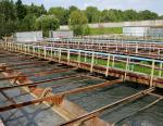Начата реконструкция очистных сооружений в поселке Курилово