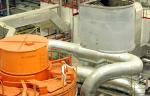 На энергоблоке № 4 Белоярской АЭС проведена замена теплообменника, который отвечает за передачу реакторного тепла БН-800