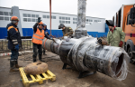 С 2013 года АО «Мосгаз» начало установку автоматизированных запорных устройств на газопроводах