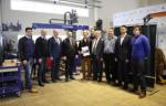 ЦНИИТМАШ и POLYSOUDE обсудили сотрудничество в 2019-2020 годах