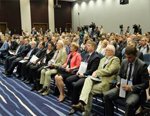 12-13 ноября состоится X Юбилейный Международный общественный форум-диалог «70 лет Российской атомной отрасли. Диалог поколений»