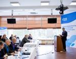 Valve Industry Forum&Expo приглашает принять участие в формировании доклада на совещании ПАО Газпром