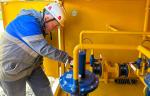 ООО «Газпром газораспределение Барнаул» завершило строительство газопровода в посёлке Ильича