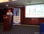 «АБС Электро» представил доклад на конференции PAC World в Болгарии